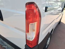 Peugeot Boxer FURGON 2.2BLUE HDI L1H1 120CV - Miniatura 18