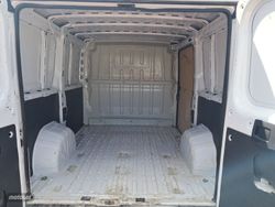 Peugeot Boxer FURGON 2.2BLUE HDI L1H1 120CV - Miniatura 6