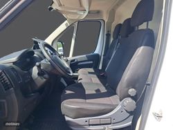 Peugeot Boxer FURGON 2.2BLUE HDI L1H1 120CV - Miniatura 7