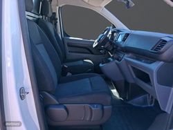 Peugeot Expert Furgón 1.5 Larga BlueHDI 100 - Miniatura 10