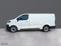 Peugeot Expert Furgón 1.5 Larga BlueHDI 100 - Miniatura 13