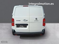 Peugeot Expert Furgón 1.5 Larga BlueHDI 100 - Miniatura 14