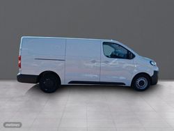 Peugeot Expert Furgón 1.5 Larga BlueHDI 100 - Miniatura 15