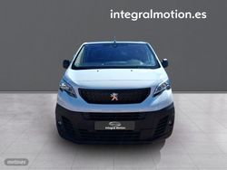 Peugeot Expert Furgón 1.5 Larga BlueHDI 100 - Miniatura 2