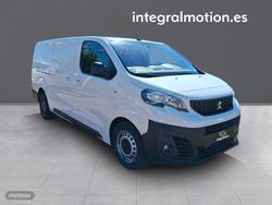 Peugeot Expert Furgón 1.5 Larga BlueHDI 100 - Miniatura 3