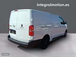 Peugeot Expert Furgón 1.5 Larga BlueHDI 100 - Miniatura 5