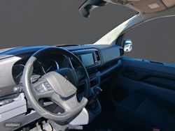 Peugeot Expert Furgón 1.5 Larga BlueHDI 100 - Miniatura 8