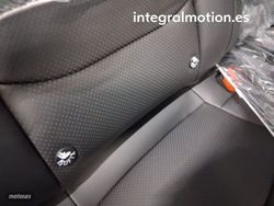 BAIC X55 1.5 Turbo DCT - Miniatura 23
