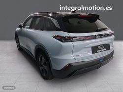 BAIC X55 1.5 Turbo DCT - Miniatura 4