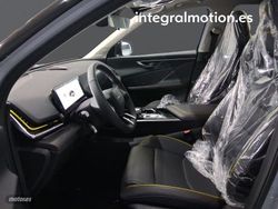 BAIC X55 1.5 Turbo DCT - Miniatura 6
