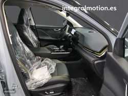 BAIC X55 1.5 Turbo DCT - Miniatura 9