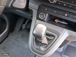 Peugeot Expert Furgón 1.5 Larga BlueHDI 100 - Miniatura 12