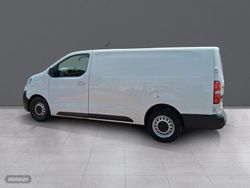 Peugeot Expert Furgón 1.5 Larga BlueHDI 100 - Miniatura 13