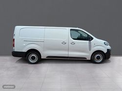 Peugeot Expert Furgón 1.5 Larga BlueHDI 100 - Miniatura 15