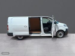 Peugeot Expert Furgón 1.5 Larga BlueHDI 100 - Miniatura 16