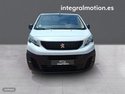 Peugeot Expert Furgón 1.5 Larga BlueHDI 100 - Miniatura 2