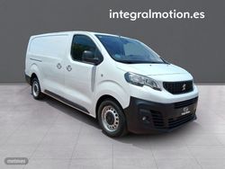 Peugeot Expert Furgón 1.5 Larga BlueHDI 100 - Miniatura 3