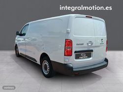 Peugeot Expert Furgón 1.5 Larga BlueHDI 100 - Miniatura 4
