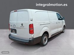 Peugeot Expert Furgón 1.5 Larga BlueHDI 100 - Miniatura 5
