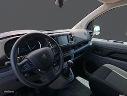 Peugeot Expert Furgón 1.5 Larga BlueHDI 100 - Miniatura 8