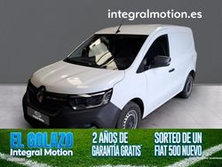 Renault Kangoo L1 1.5 Blue dCi 70kW (95CV) furgón derivado de turismo - Miniatura 1