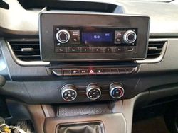 Renault Kangoo L1 1.5 Blue dCi 70kW (95CV) furgón derivado de turismo - Miniatura 10