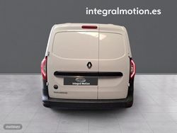 Renault Kangoo L1 1.5 Blue dCi 70kW (95CV) furgón derivado de turismo - Miniatura 13