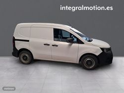 Renault Kangoo L1 1.5 Blue dCi 70kW (95CV) furgón derivado de turismo - Miniatura 14