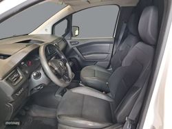 Renault Kangoo L1 1.5 Blue dCi 70kW (95CV) furgón derivado de turismo - Miniatura 7