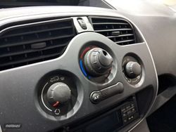 Renault Kangoo Profesional Blue dCi 70kW (95CV) furgón derivado de turismo - Miniatura 10