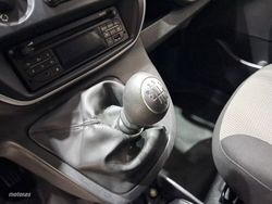 Renault Kangoo Profesional Blue dCi 70kW (95CV) furgón derivado de turismo - Miniatura 11