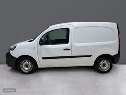 Renault Kangoo Profesional Blue dCi 70kW (95CV) furgón derivado de turismo - Miniatura 12