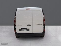 Renault Kangoo Profesional Blue dCi 70kW (95CV) furgón derivado de turismo - Miniatura 13