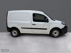 Renault Kangoo Profesional Blue dCi 70kW (95CV) furgón derivado de turismo - Miniatura 14