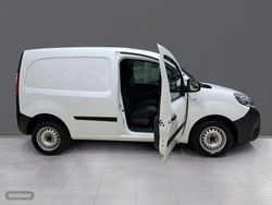 Renault Kangoo Profesional Blue dCi 70kW (95CV) furgón derivado de turismo - Miniatura 15