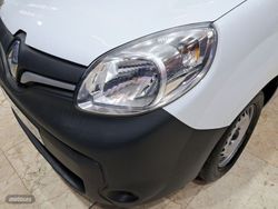 Renault Kangoo Profesional Blue dCi 70kW (95CV) furgón derivado de turismo - Miniatura 16