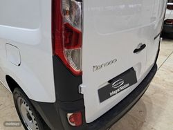 Renault Kangoo Profesional Blue dCi 70kW (95CV) furgón derivado de turismo - Miniatura 17