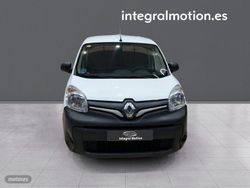 Renault Kangoo Profesional Blue dCi 70kW (95CV) furgón derivado de turismo - Miniatura 2