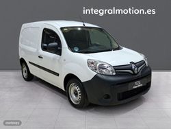 Renault Kangoo Profesional Blue dCi 70kW (95CV) furgón derivado de turismo - Miniatura 3