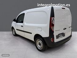 Renault Kangoo Profesional Blue dCi 70kW (95CV) furgón derivado de turismo - Miniatura 4