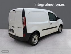 Renault Kangoo Profesional Blue dCi 70kW (95CV) furgón derivado de turismo - Miniatura 5