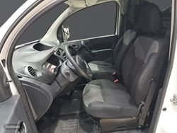 Renault Kangoo Profesional Blue dCi 70kW (95CV) furgón derivado de turismo - Miniatura 7