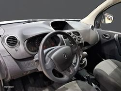 Renault Kangoo Profesional Blue dCi 70kW (95CV) furgón derivado de turismo - Miniatura 8