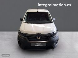 Renault Kangoo L1 1.5 Blue dCi 70kW (95CV) furgón derivado de turismo - Miniatura 2