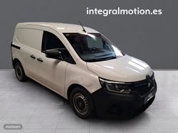 Renault Kangoo L1 1.5 Blue dCi 70kW (95CV) furgón derivado de turismo - Miniatura 3