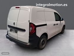 Renault Kangoo L1 1.5 Blue dCi 70kW (95CV) furgón derivado de turismo - Miniatura 5