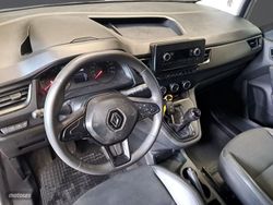 Renault Kangoo L1 1.5 Blue dCi 70kW (95CV) furgón derivado de turismo - Miniatura 8