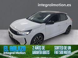 Opel Corsa 1.2T XHLHybrid 81kW GS eDCT - Miniatura 1