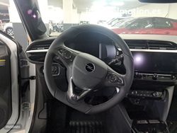 Opel Corsa 1.2T XHLHybrid 81kW GS eDCT - Miniatura 11