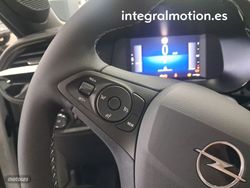 Opel Corsa 1.2T XHLHybrid 81kW GS eDCT - Miniatura 12